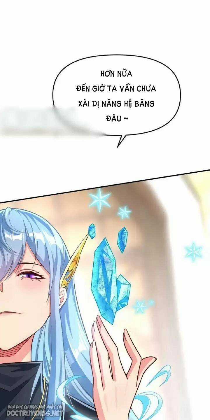 Linh Khí Khôi Phục: Ta Mỗi Ngày Thu Được Một Cái Kỹ Năng Mới Chapter 15 trang 6