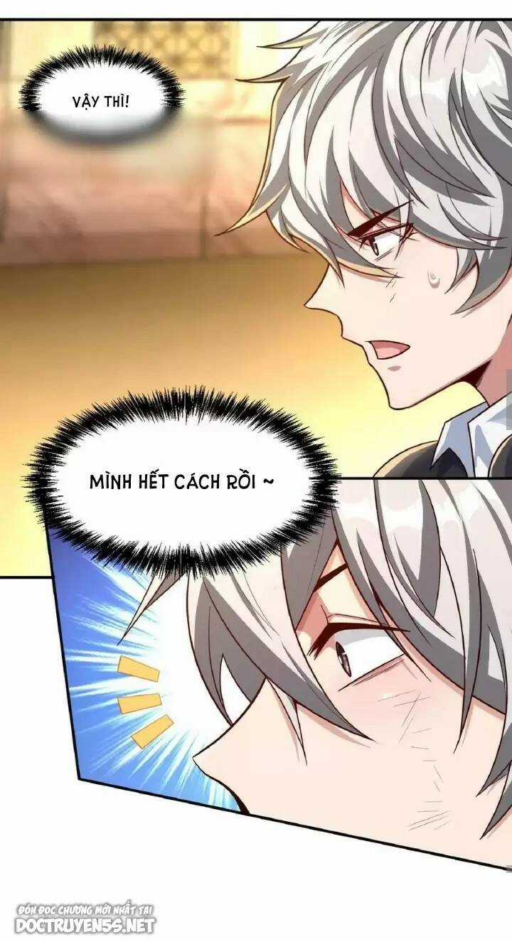 Linh Khí Khôi Phục: Ta Mỗi Ngày Thu Được Một Cái Kỹ Năng Mới Chapter 15 trang 8