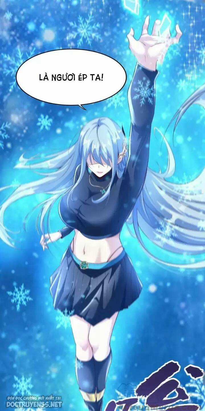 Linh Khí Khôi Phục: Ta Mỗi Ngày Thu Được Một Cái Kỹ Năng Mới Chapter 16 trang 12