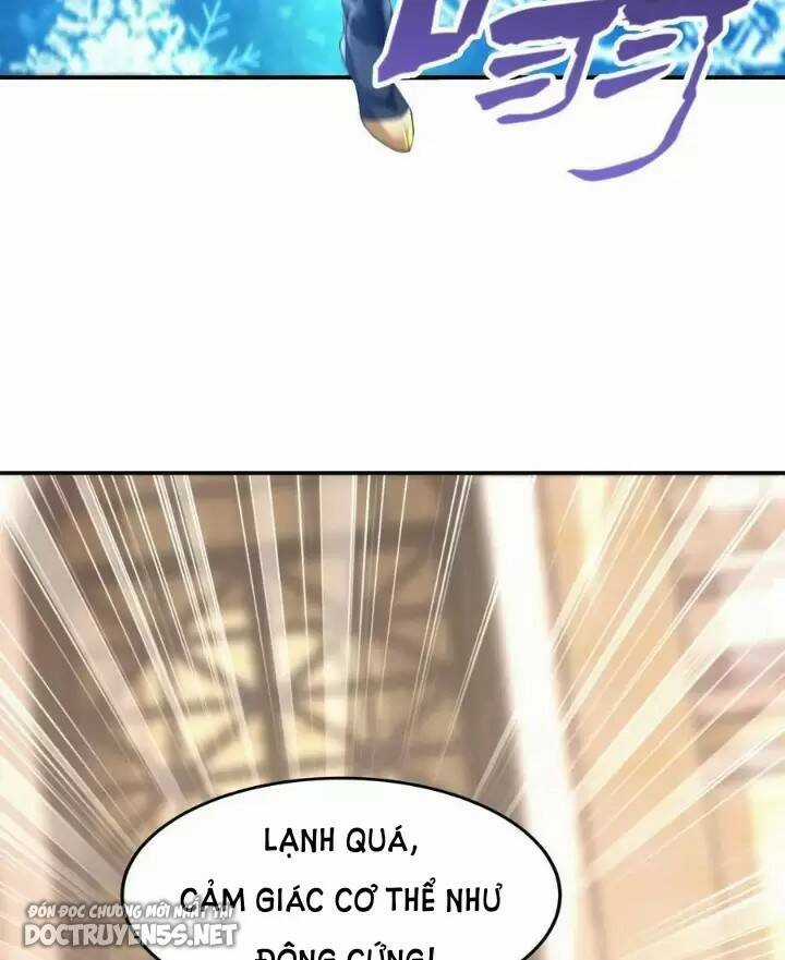 Linh Khí Khôi Phục: Ta Mỗi Ngày Thu Được Một Cái Kỹ Năng Mới Chapter 16 trang 13