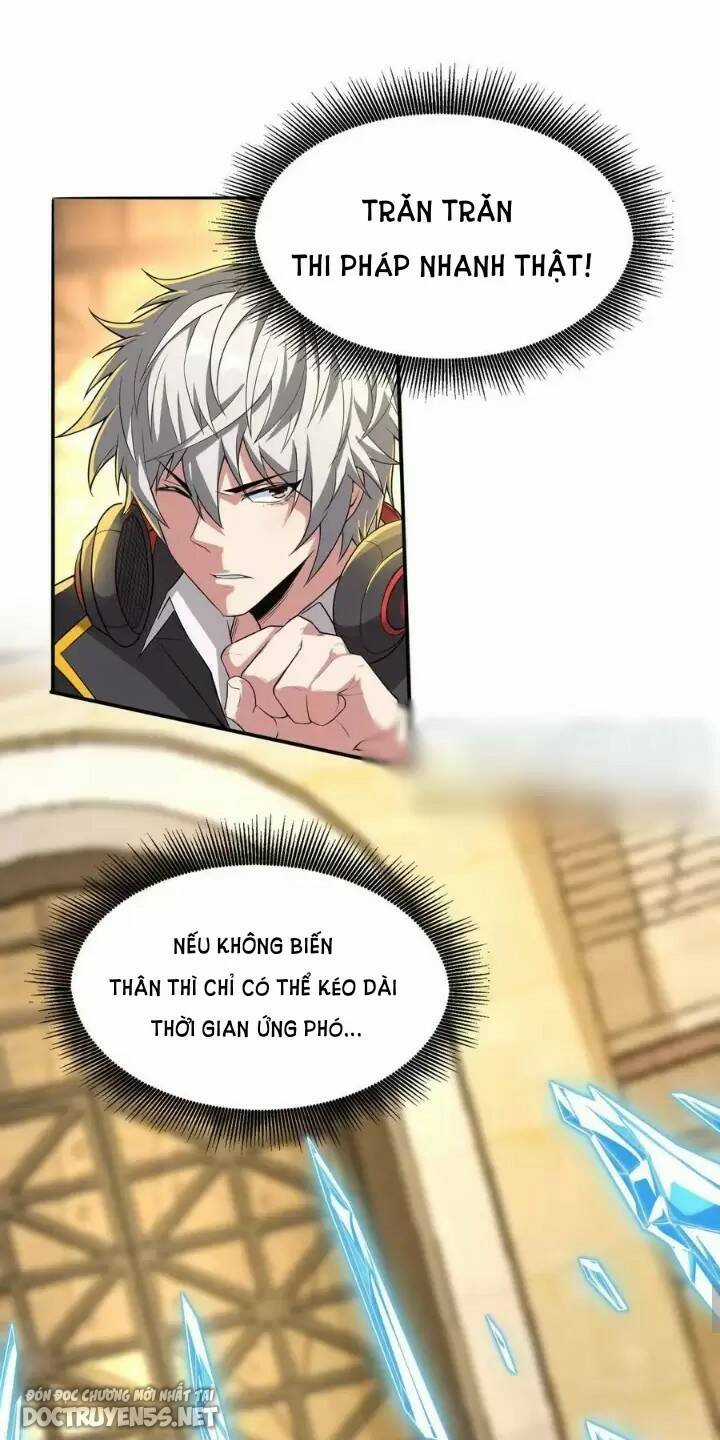 Linh Khí Khôi Phục: Ta Mỗi Ngày Thu Được Một Cái Kỹ Năng Mới Chapter 16 trang 15