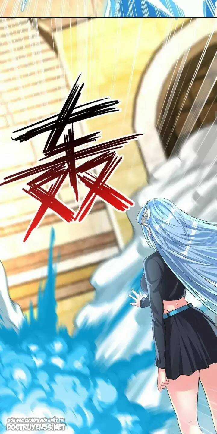 Linh Khí Khôi Phục: Ta Mỗi Ngày Thu Được Một Cái Kỹ Năng Mới Chapter 16 trang 18