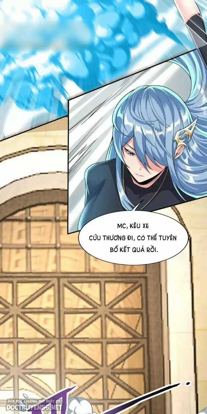 Linh Khí Khôi Phục: Ta Mỗi Ngày Thu Được Một Cái Kỹ Năng Mới Chapter 16 trang 19