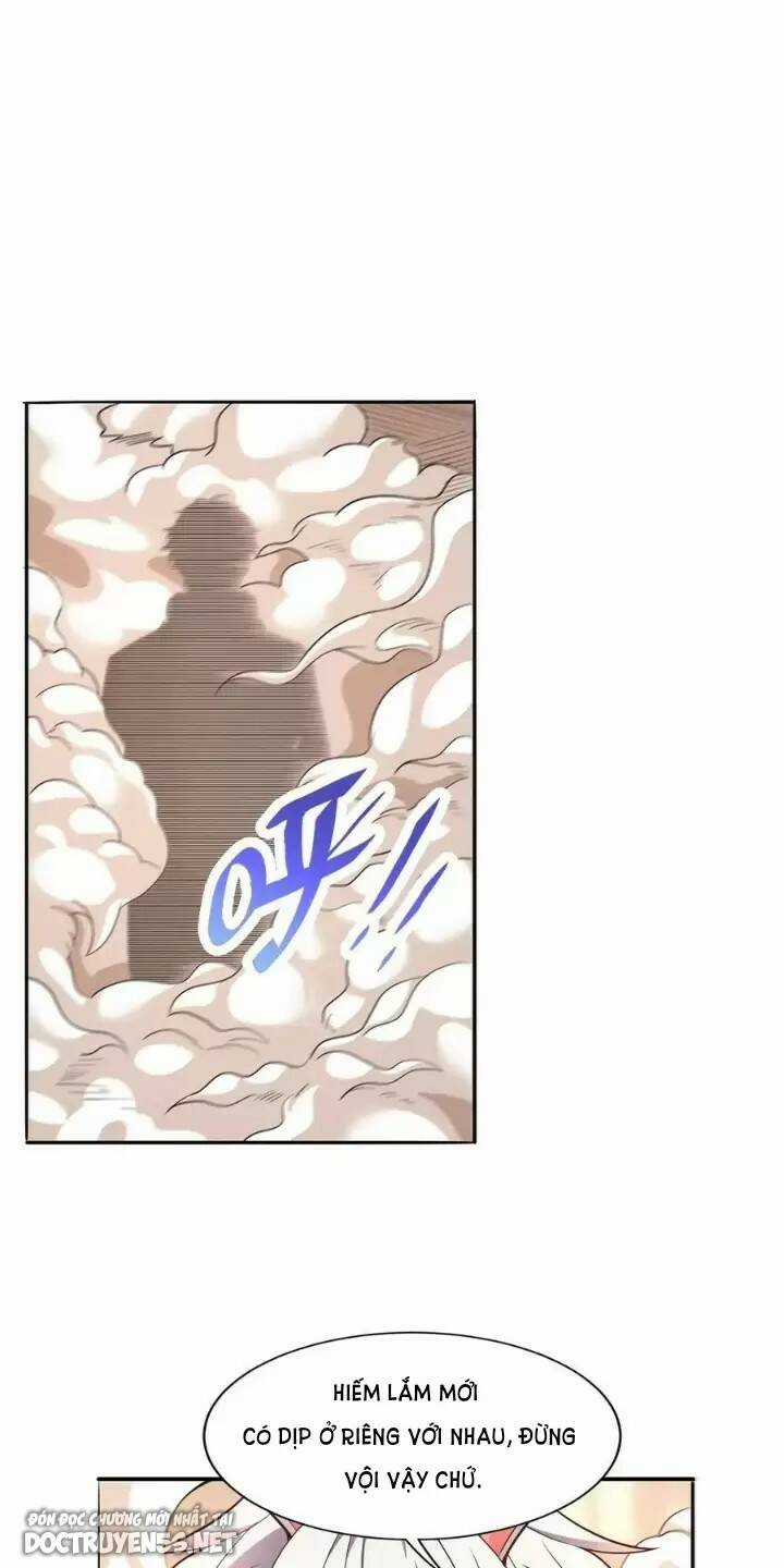 Linh Khí Khôi Phục: Ta Mỗi Ngày Thu Được Một Cái Kỹ Năng Mới Chapter 16 trang 21