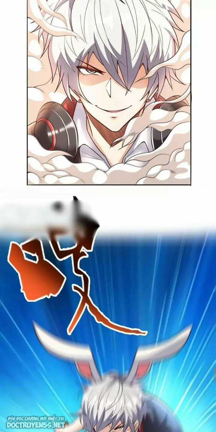 Linh Khí Khôi Phục: Ta Mỗi Ngày Thu Được Một Cái Kỹ Năng Mới Chapter 16 trang 22