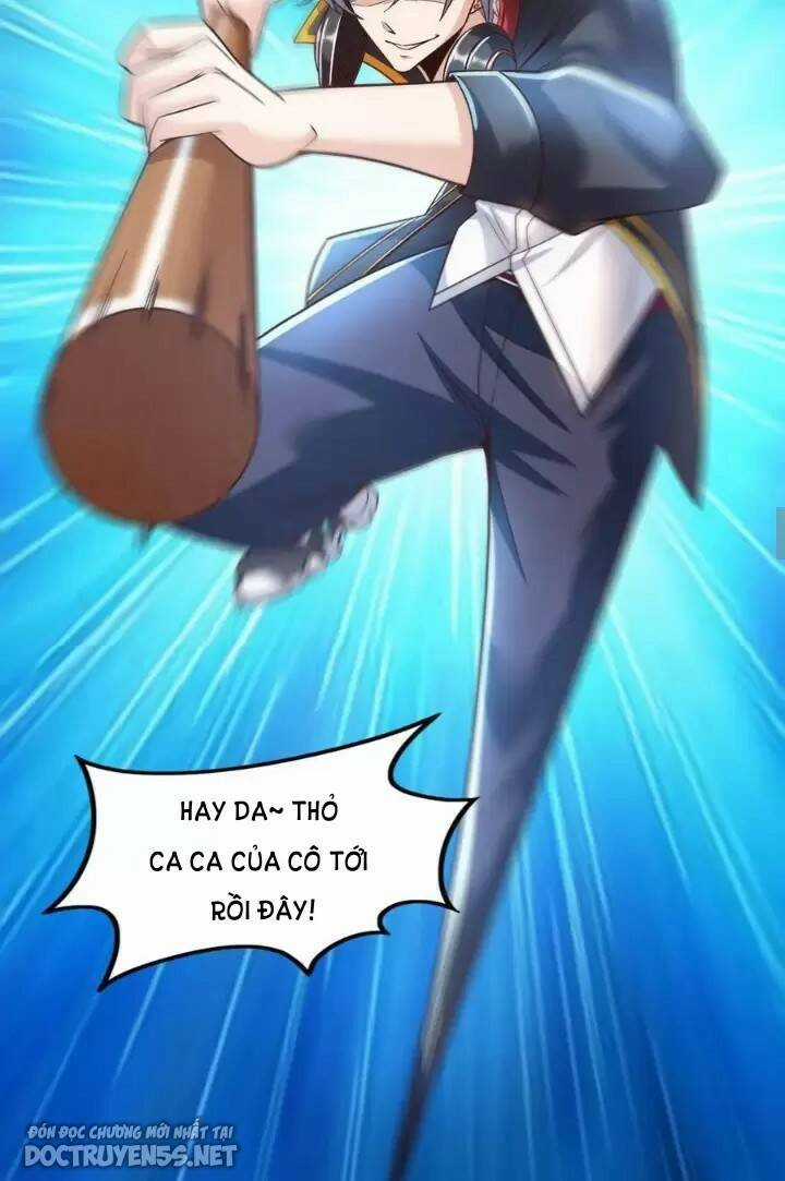 Linh Khí Khôi Phục: Ta Mỗi Ngày Thu Được Một Cái Kỹ Năng Mới Chapter 16 trang 23