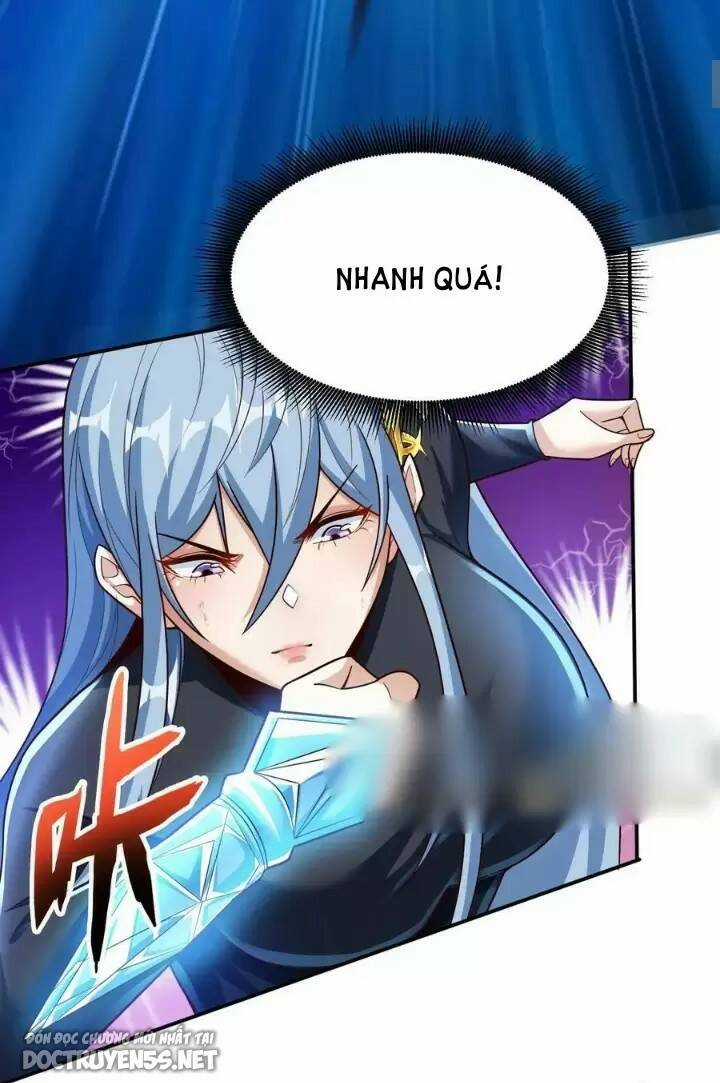 Linh Khí Khôi Phục: Ta Mỗi Ngày Thu Được Một Cái Kỹ Năng Mới Chapter 16 trang 24