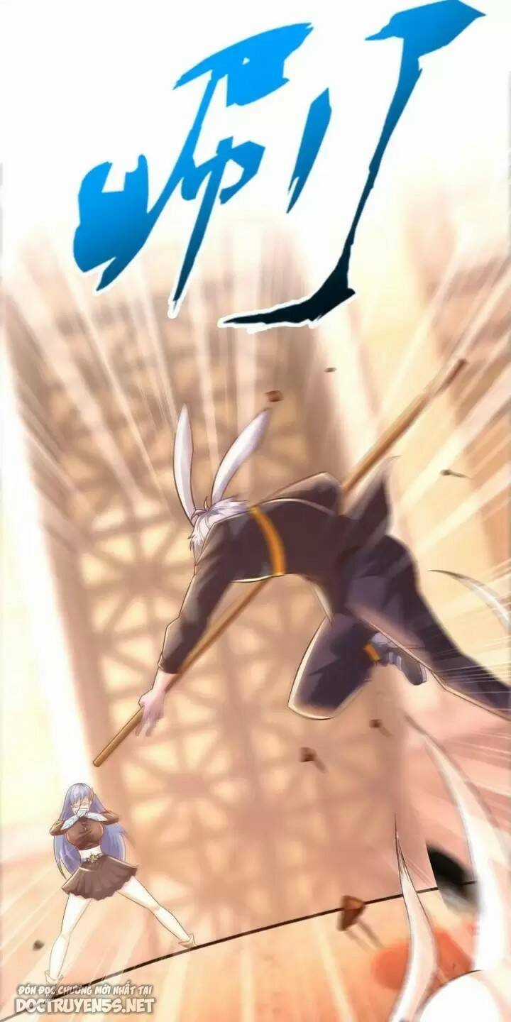 Linh Khí Khôi Phục: Ta Mỗi Ngày Thu Được Một Cái Kỹ Năng Mới Chapter 16 trang 25