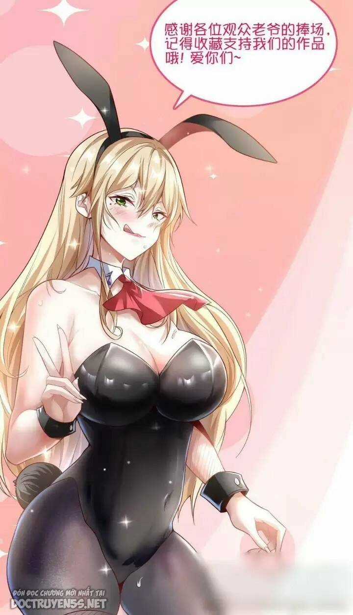 Linh Khí Khôi Phục: Ta Mỗi Ngày Thu Được Một Cái Kỹ Năng Mới Chapter 16 trang 28