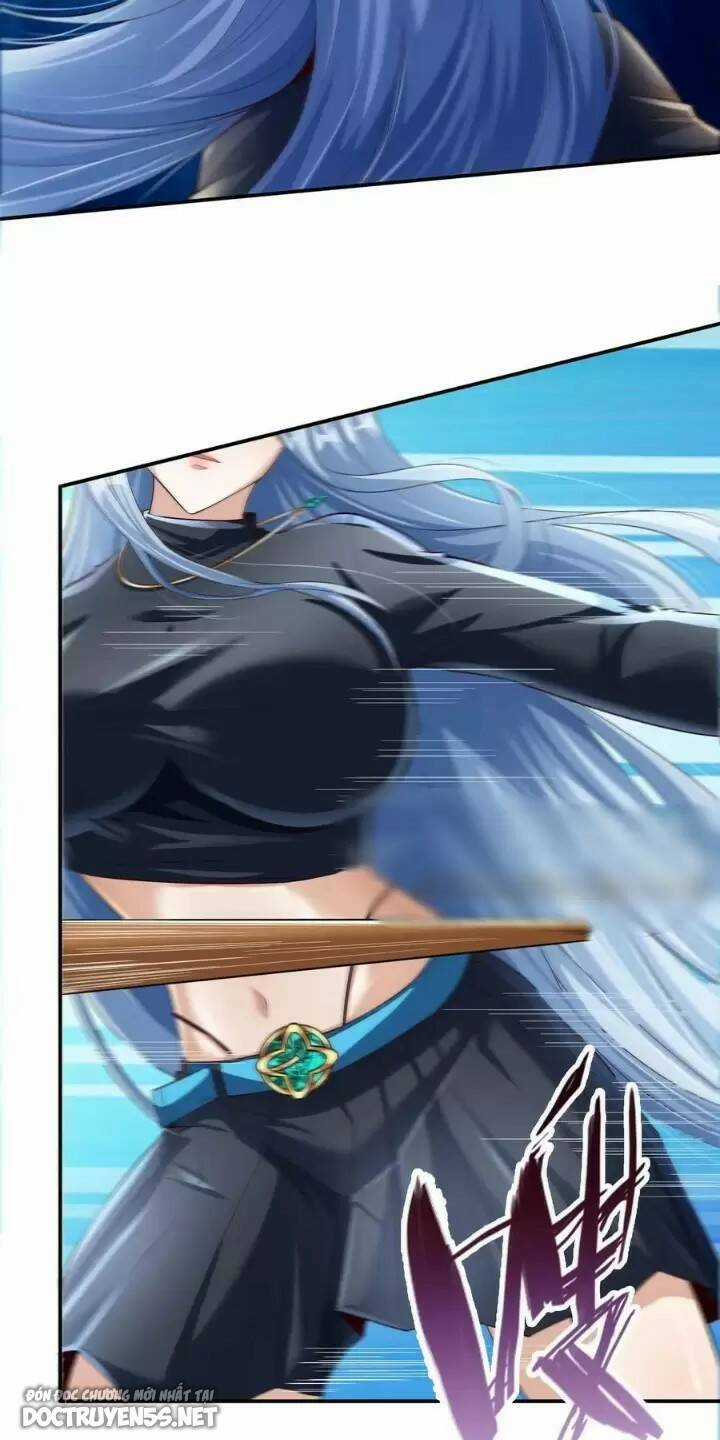 Linh Khí Khôi Phục: Ta Mỗi Ngày Thu Được Một Cái Kỹ Năng Mới Chapter 16 trang 3