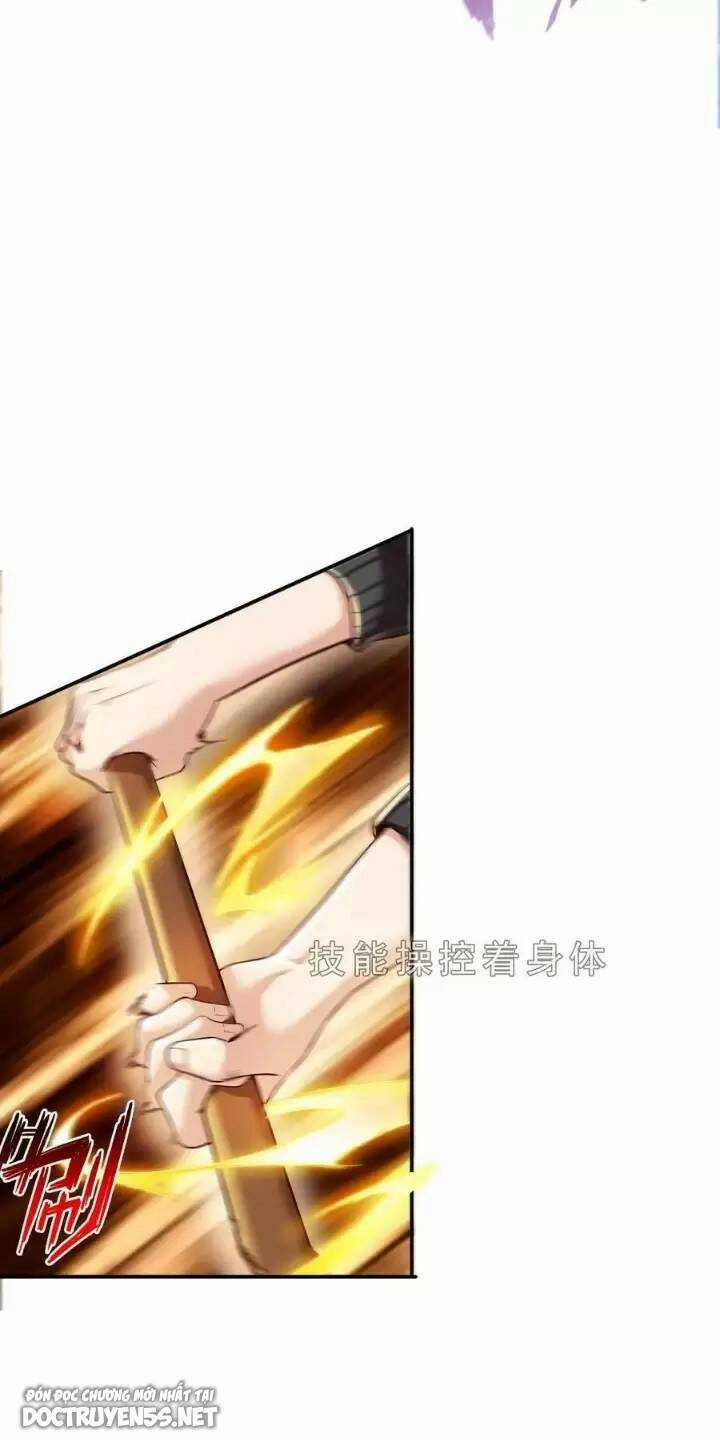 Linh Khí Khôi Phục: Ta Mỗi Ngày Thu Được Một Cái Kỹ Năng Mới Chapter 16 trang 4