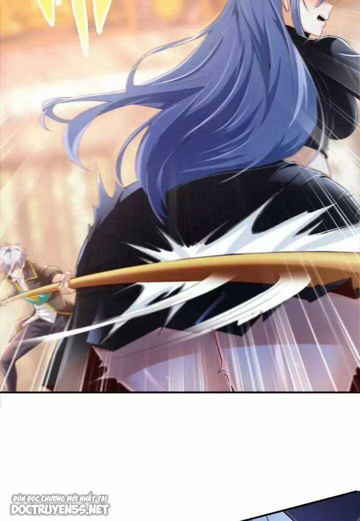 Linh Khí Khôi Phục: Ta Mỗi Ngày Thu Được Một Cái Kỹ Năng Mới Chapter 16 trang 6