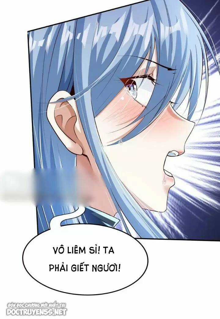 Linh Khí Khôi Phục: Ta Mỗi Ngày Thu Được Một Cái Kỹ Năng Mới Chapter 16 trang 7