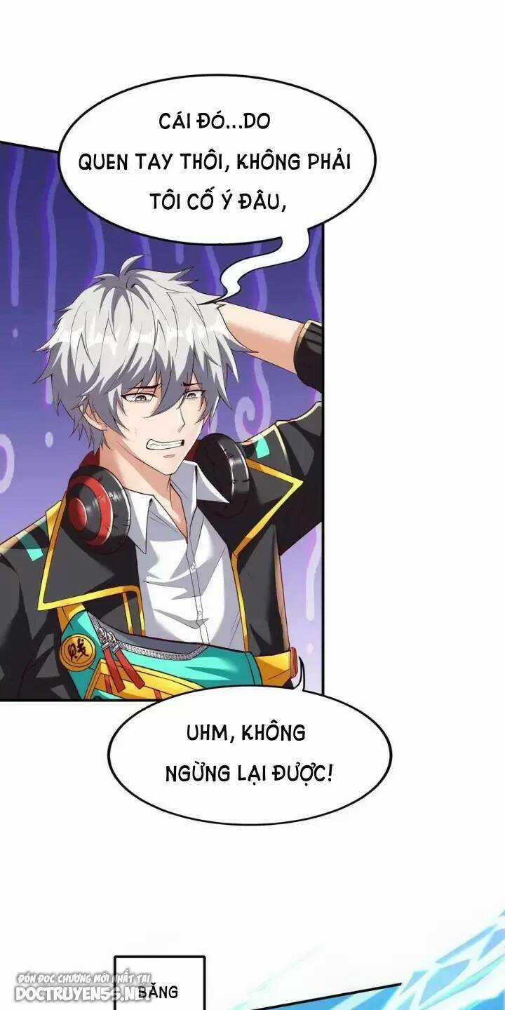 Linh Khí Khôi Phục: Ta Mỗi Ngày Thu Được Một Cái Kỹ Năng Mới Chapter 16 trang 8