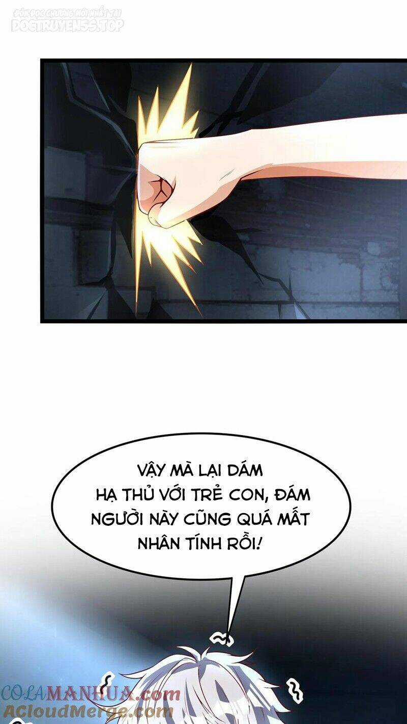 Linh Khí Khôi Phục: Ta Mỗi Ngày Thu Được Một Cái Kỹ Năng Mới Chapter 165 trang 1