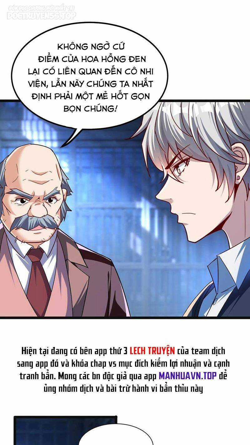 Linh Khí Khôi Phục: Ta Mỗi Ngày Thu Được Một Cái Kỹ Năng Mới Chapter 166 trang 1