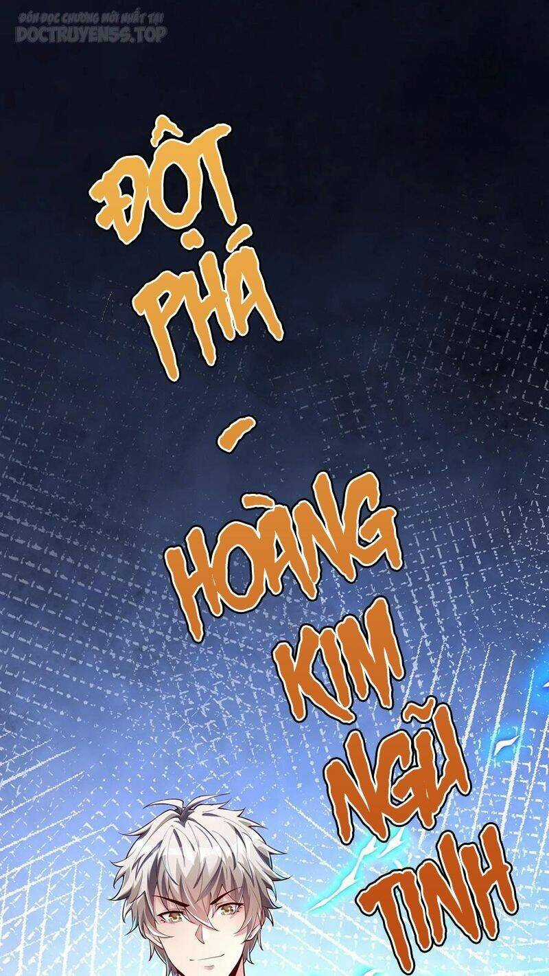 Linh Khí Khôi Phục: Ta Mỗi Ngày Thu Được Một Cái Kỹ Năng Mới Chapter 167 trang 1