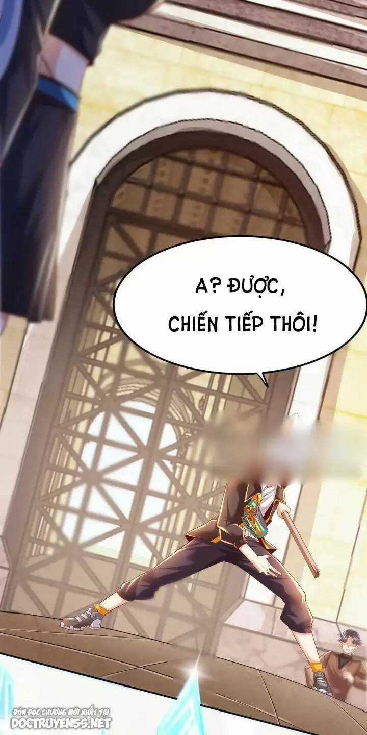 Linh Khí Khôi Phục: Ta Mỗi Ngày Thu Được Một Cái Kỹ Năng Mới Chapter 17 trang 10