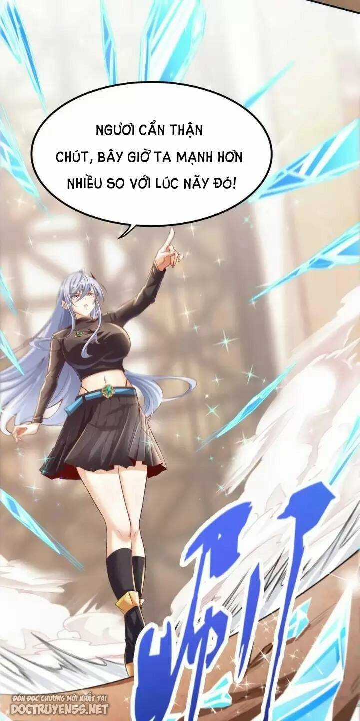 Linh Khí Khôi Phục: Ta Mỗi Ngày Thu Được Một Cái Kỹ Năng Mới Chapter 17 trang 11