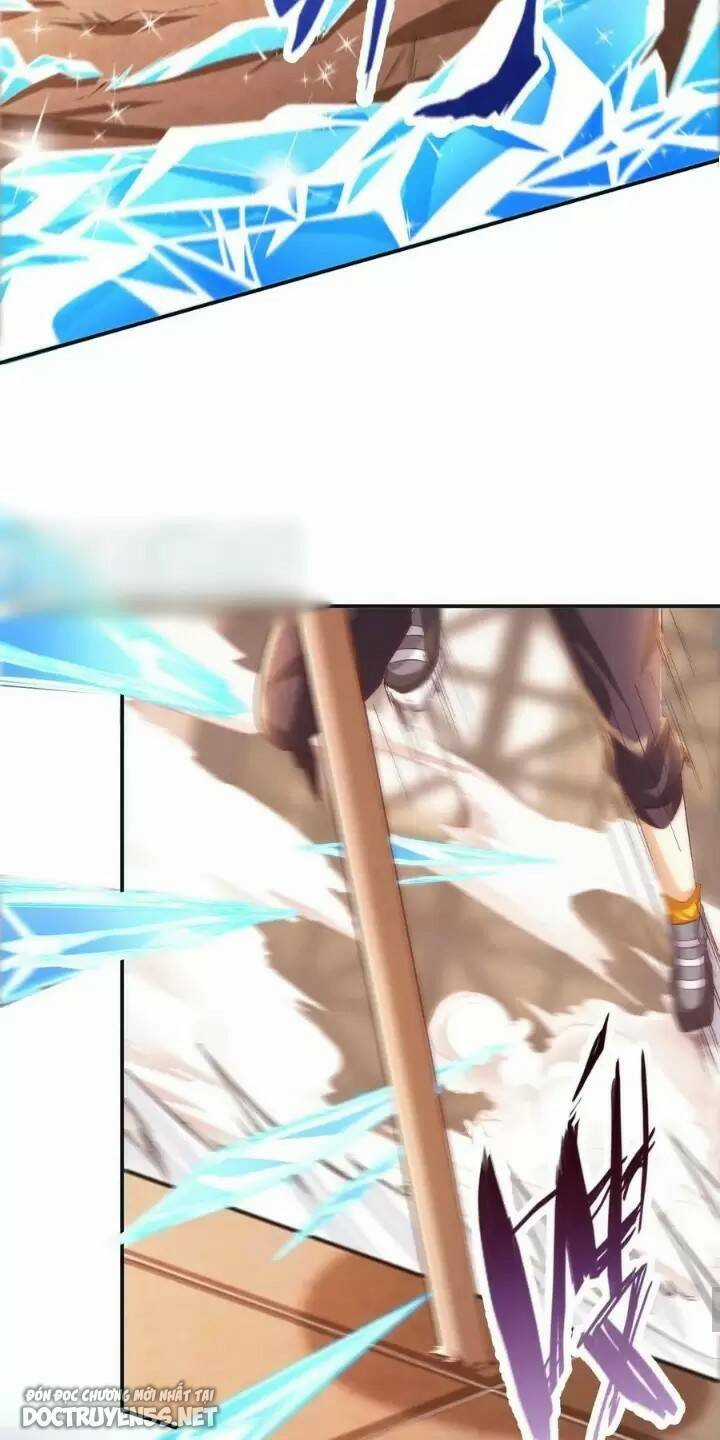 Linh Khí Khôi Phục: Ta Mỗi Ngày Thu Được Một Cái Kỹ Năng Mới Chapter 17 trang 12