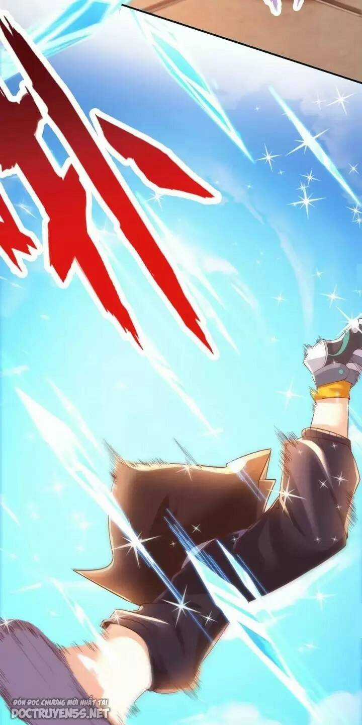 Linh Khí Khôi Phục: Ta Mỗi Ngày Thu Được Một Cái Kỹ Năng Mới Chapter 17 trang 13