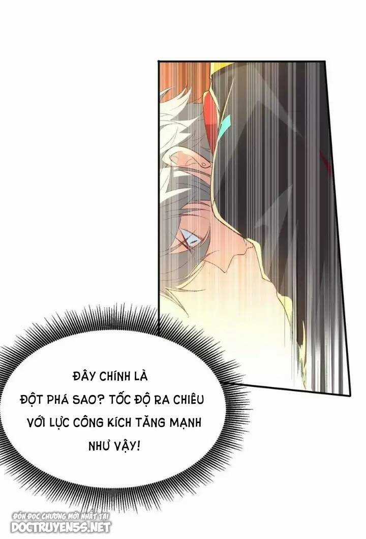 Linh Khí Khôi Phục: Ta Mỗi Ngày Thu Được Một Cái Kỹ Năng Mới Chapter 17 trang 15