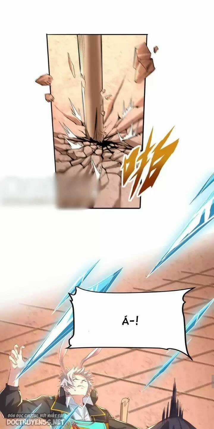 Linh Khí Khôi Phục: Ta Mỗi Ngày Thu Được Một Cái Kỹ Năng Mới Chapter 17 trang 16