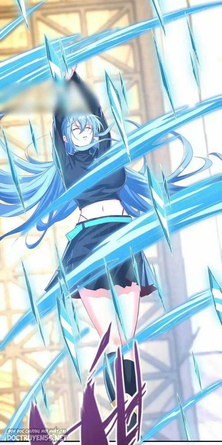 Linh Khí Khôi Phục: Ta Mỗi Ngày Thu Được Một Cái Kỹ Năng Mới Chapter 17 trang 18