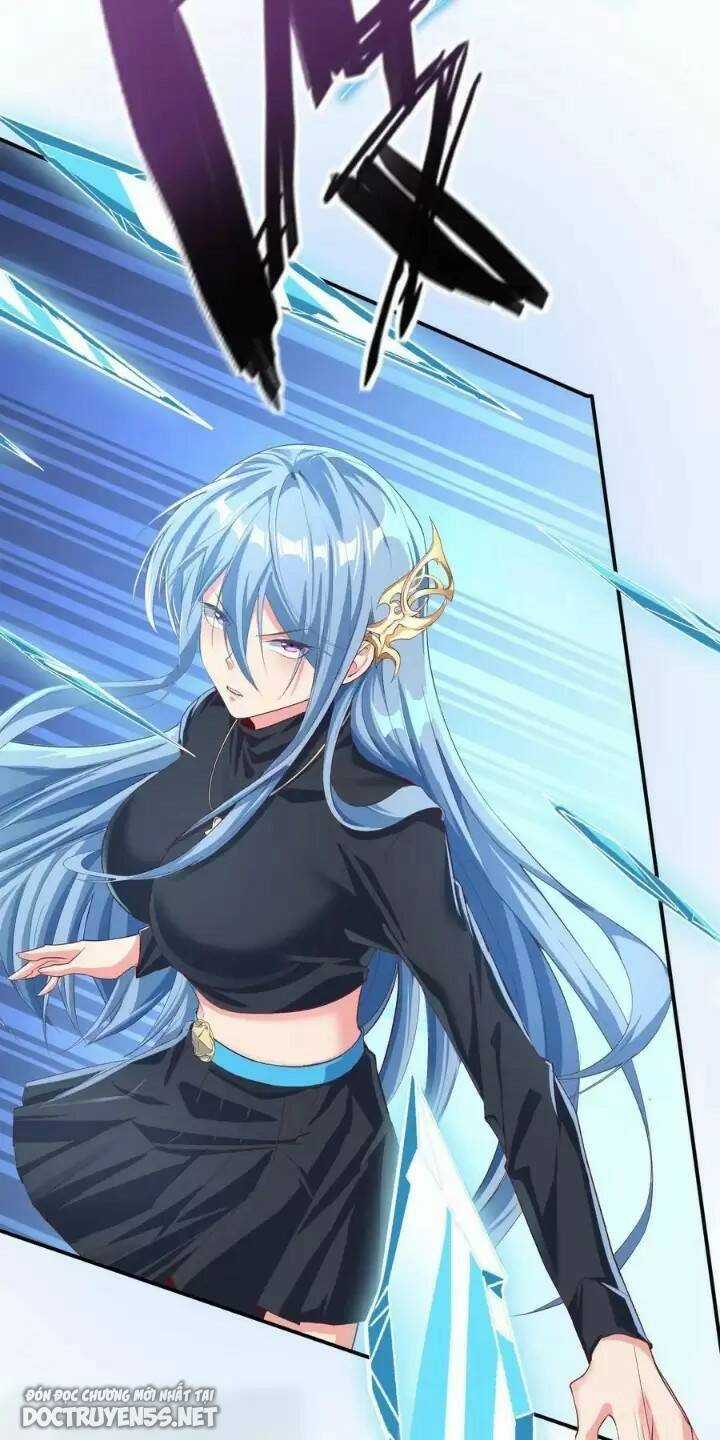 Linh Khí Khôi Phục: Ta Mỗi Ngày Thu Được Một Cái Kỹ Năng Mới Chapter 17 trang 19