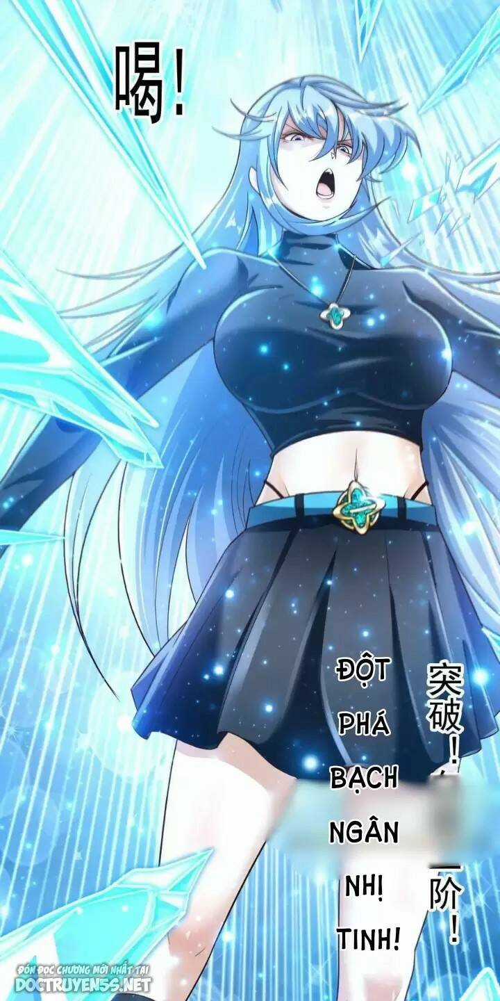 Linh Khí Khôi Phục: Ta Mỗi Ngày Thu Được Một Cái Kỹ Năng Mới Chapter 17 trang 2