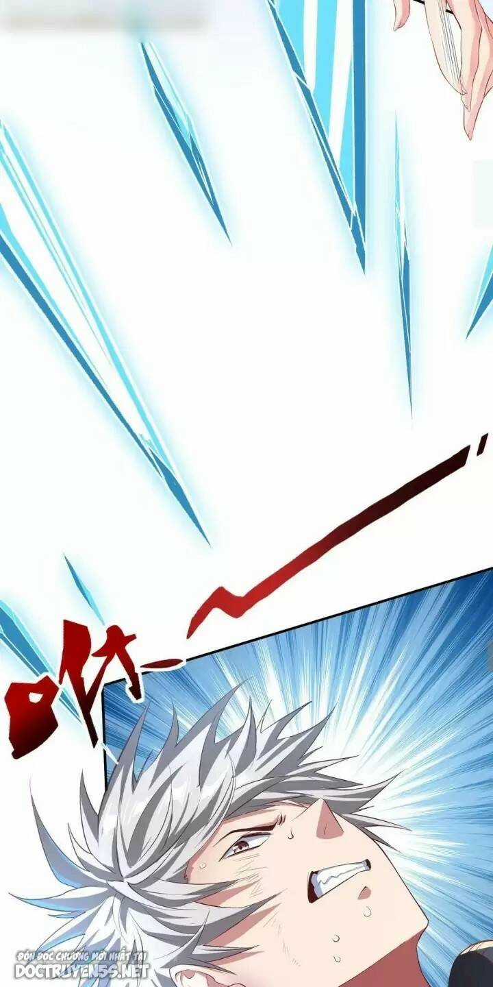 Linh Khí Khôi Phục: Ta Mỗi Ngày Thu Được Một Cái Kỹ Năng Mới Chapter 17 trang 20