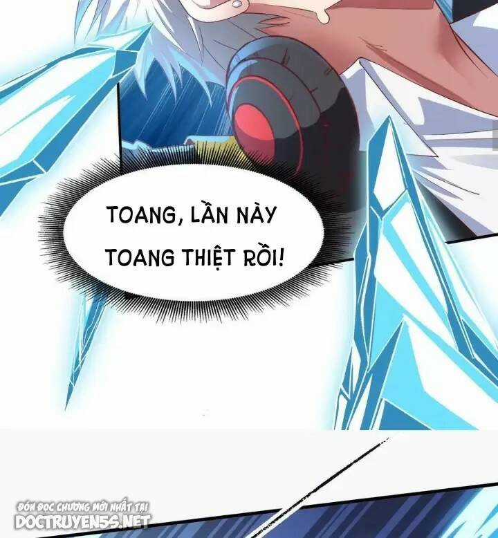 Linh Khí Khôi Phục: Ta Mỗi Ngày Thu Được Một Cái Kỹ Năng Mới Chapter 17 trang 21