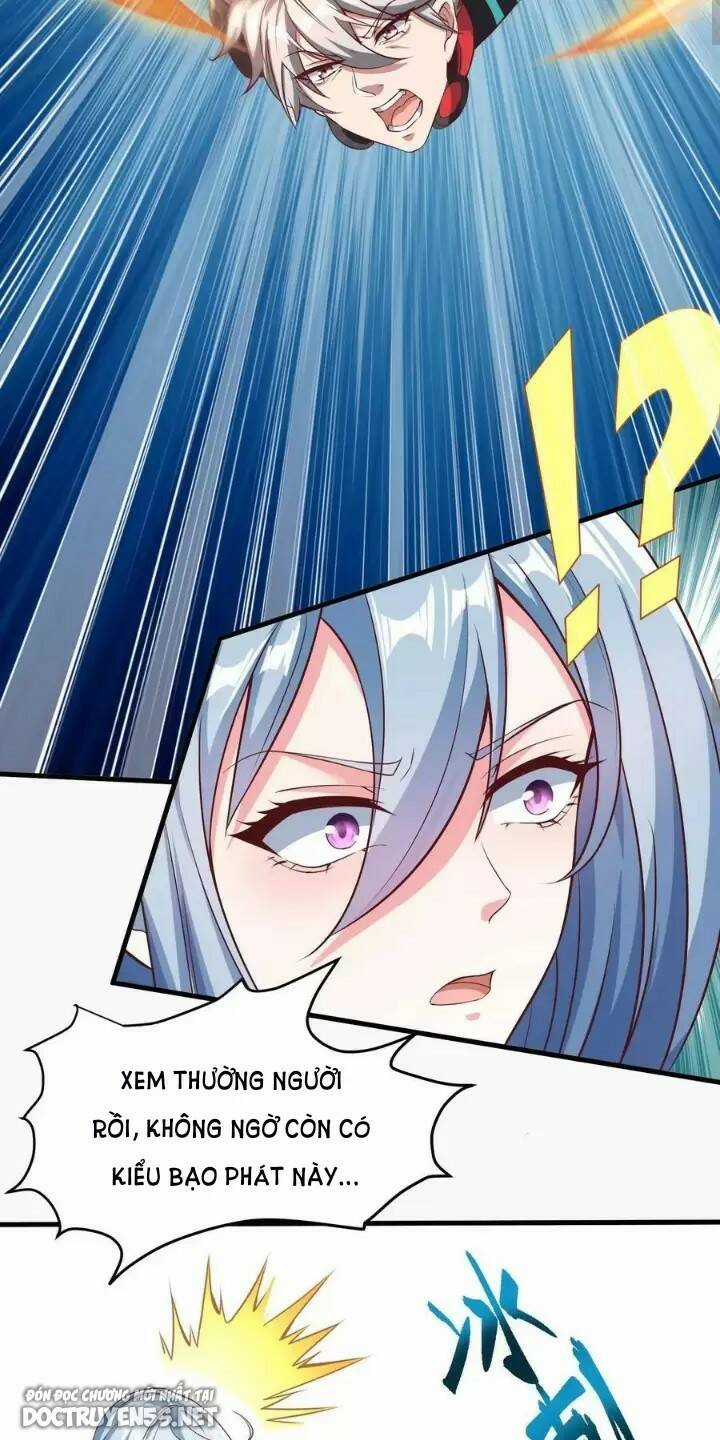 Linh Khí Khôi Phục: Ta Mỗi Ngày Thu Được Một Cái Kỹ Năng Mới Chapter 17 trang 25