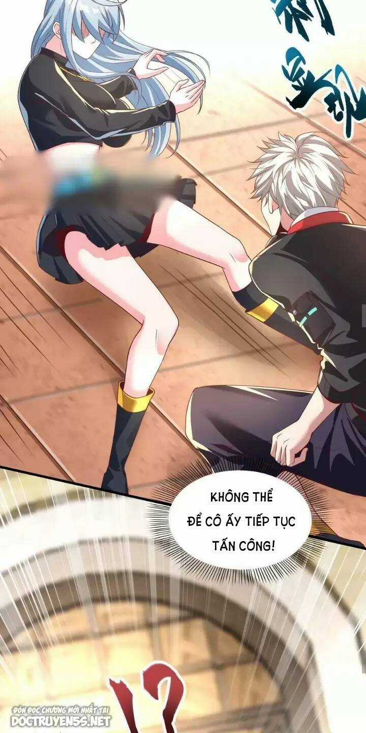 Linh Khí Khôi Phục: Ta Mỗi Ngày Thu Được Một Cái Kỹ Năng Mới Chapter 17 trang 26