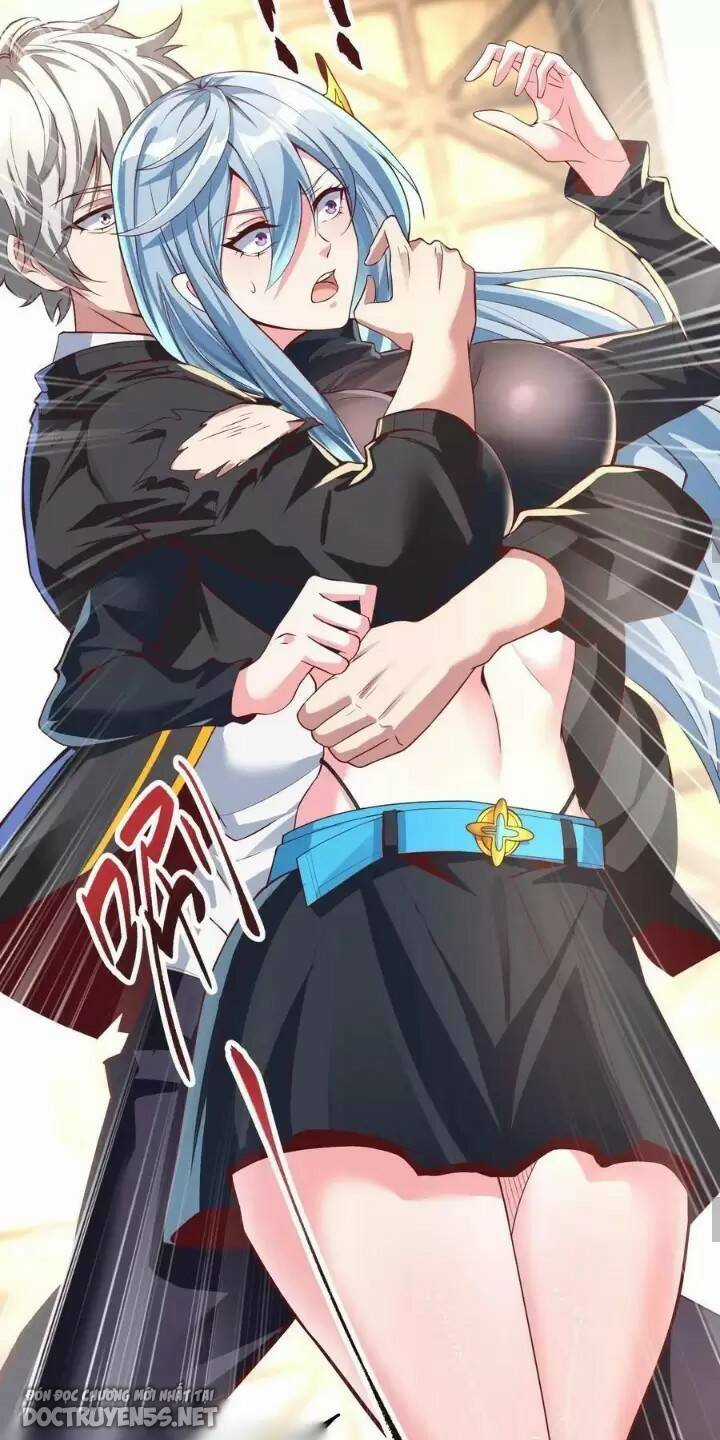 Linh Khí Khôi Phục: Ta Mỗi Ngày Thu Được Một Cái Kỹ Năng Mới Chapter 17 trang 27