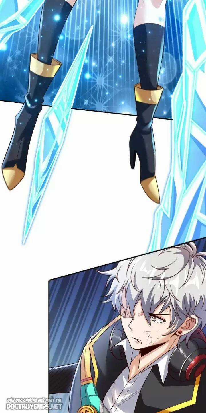 Linh Khí Khôi Phục: Ta Mỗi Ngày Thu Được Một Cái Kỹ Năng Mới Chapter 17 trang 3