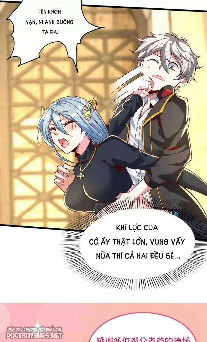 Linh Khí Khôi Phục: Ta Mỗi Ngày Thu Được Một Cái Kỹ Năng Mới Chapter 17 trang 30