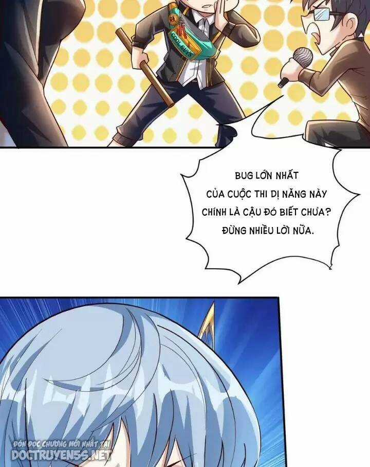 Linh Khí Khôi Phục: Ta Mỗi Ngày Thu Được Một Cái Kỹ Năng Mới Chapter 17 trang 6