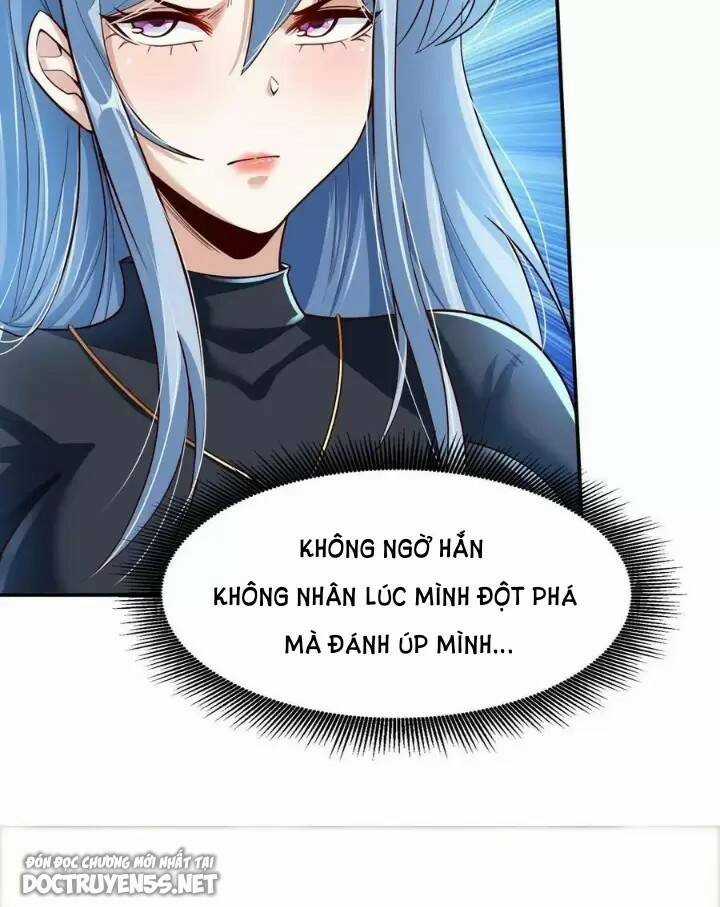 Linh Khí Khôi Phục: Ta Mỗi Ngày Thu Được Một Cái Kỹ Năng Mới Chapter 17 trang 7