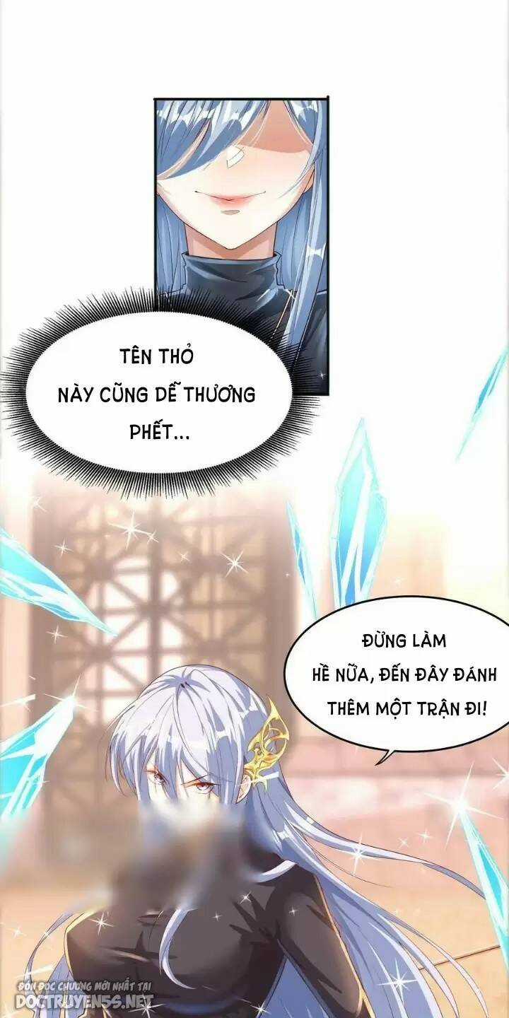 Linh Khí Khôi Phục: Ta Mỗi Ngày Thu Được Một Cái Kỹ Năng Mới Chapter 17 trang 8