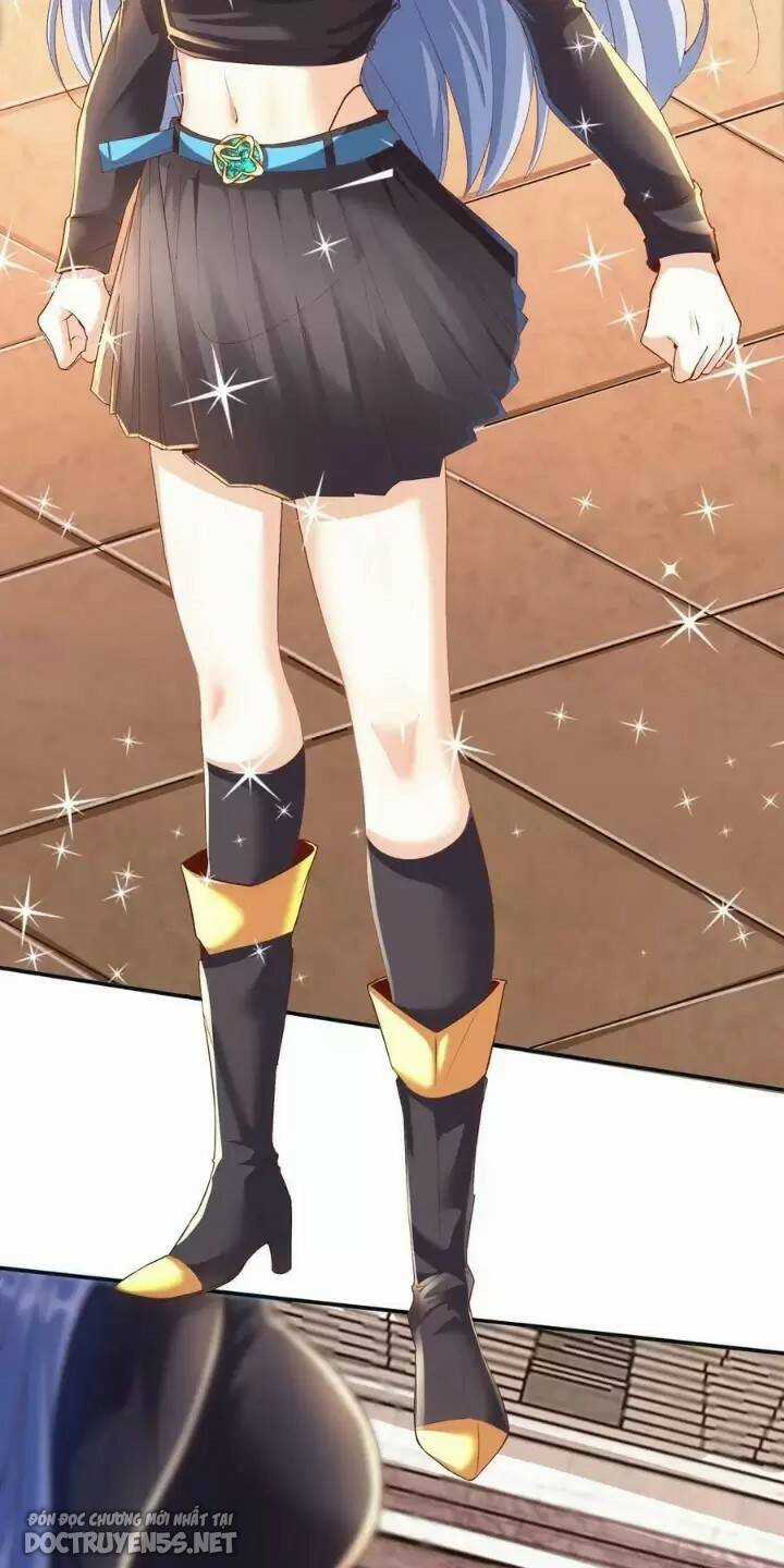 Linh Khí Khôi Phục: Ta Mỗi Ngày Thu Được Một Cái Kỹ Năng Mới Chapter 17 trang 9