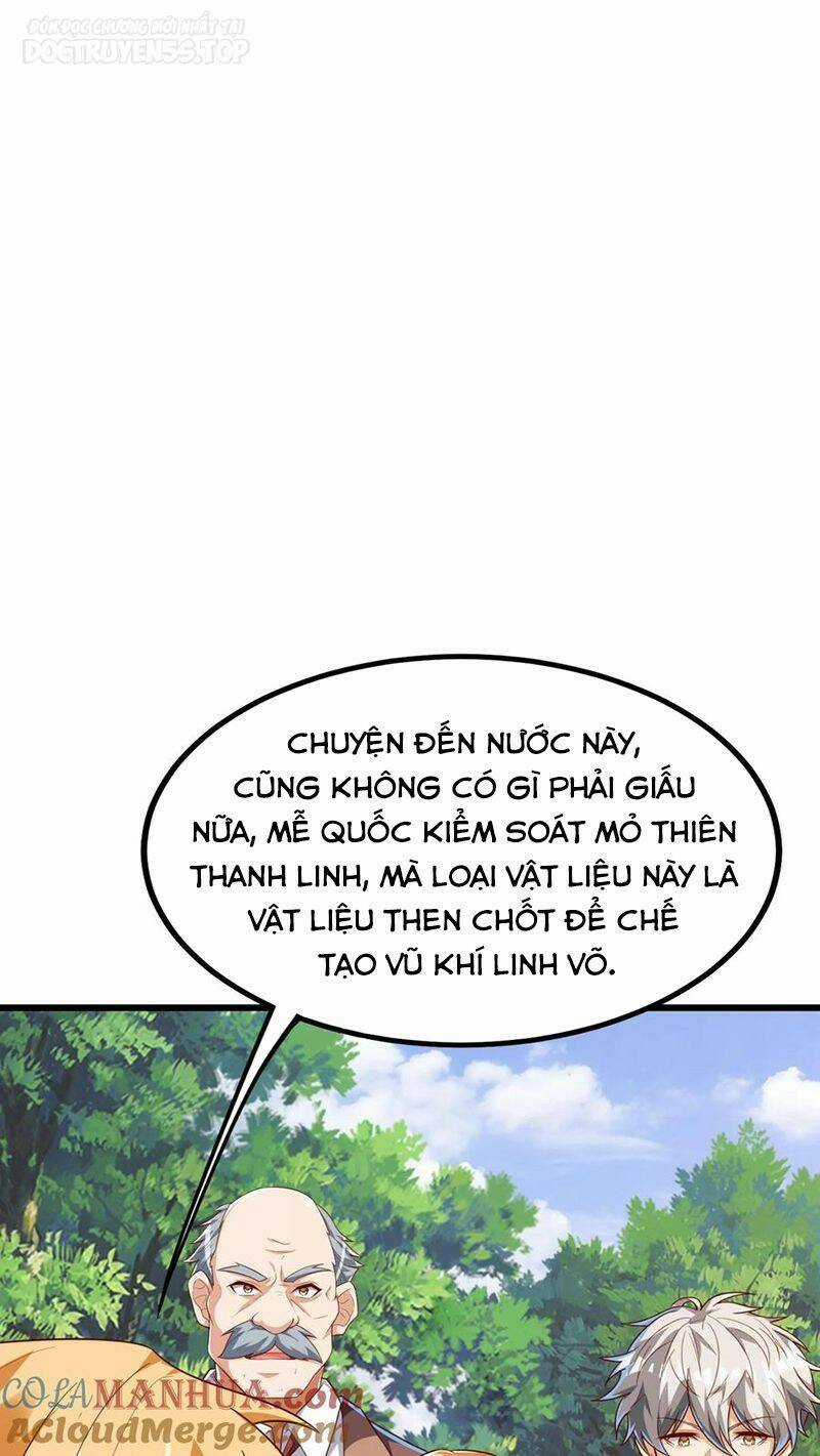 Linh Khí Khôi Phục: Ta Mỗi Ngày Thu Được Một Cái Kỹ Năng Mới Chapter 170 trang 10
