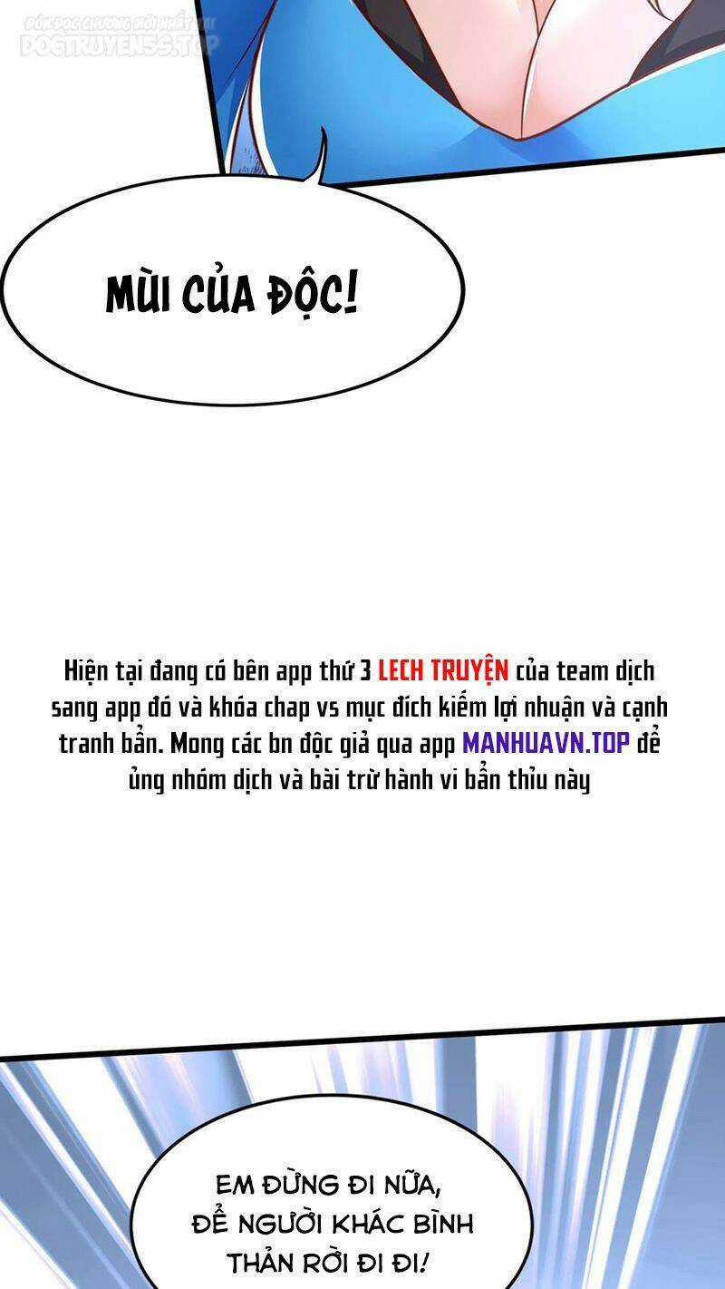 Linh Khí Khôi Phục: Ta Mỗi Ngày Thu Được Một Cái Kỹ Năng Mới Chapter 170 trang 17