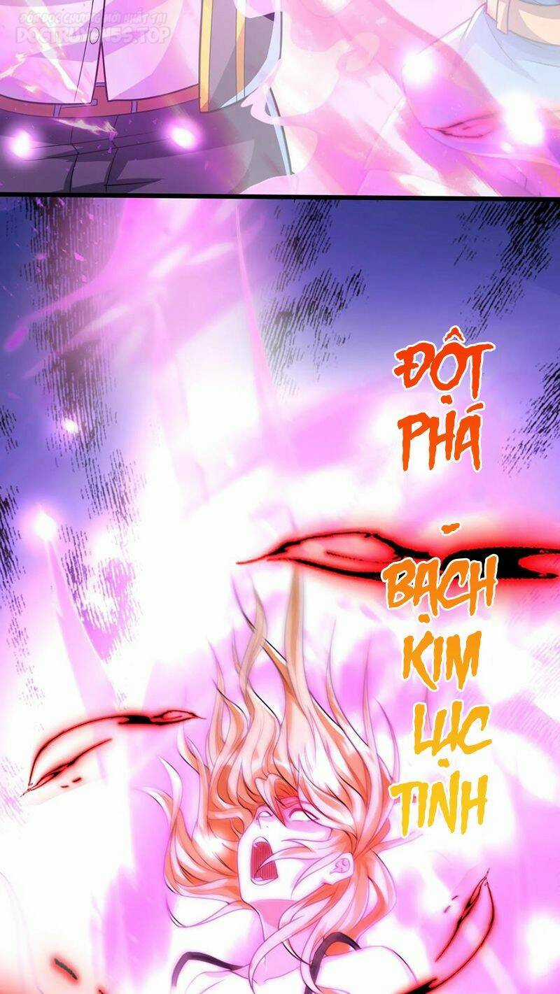Linh Khí Khôi Phục: Ta Mỗi Ngày Thu Được Một Cái Kỹ Năng Mới Chapter 170 trang 21