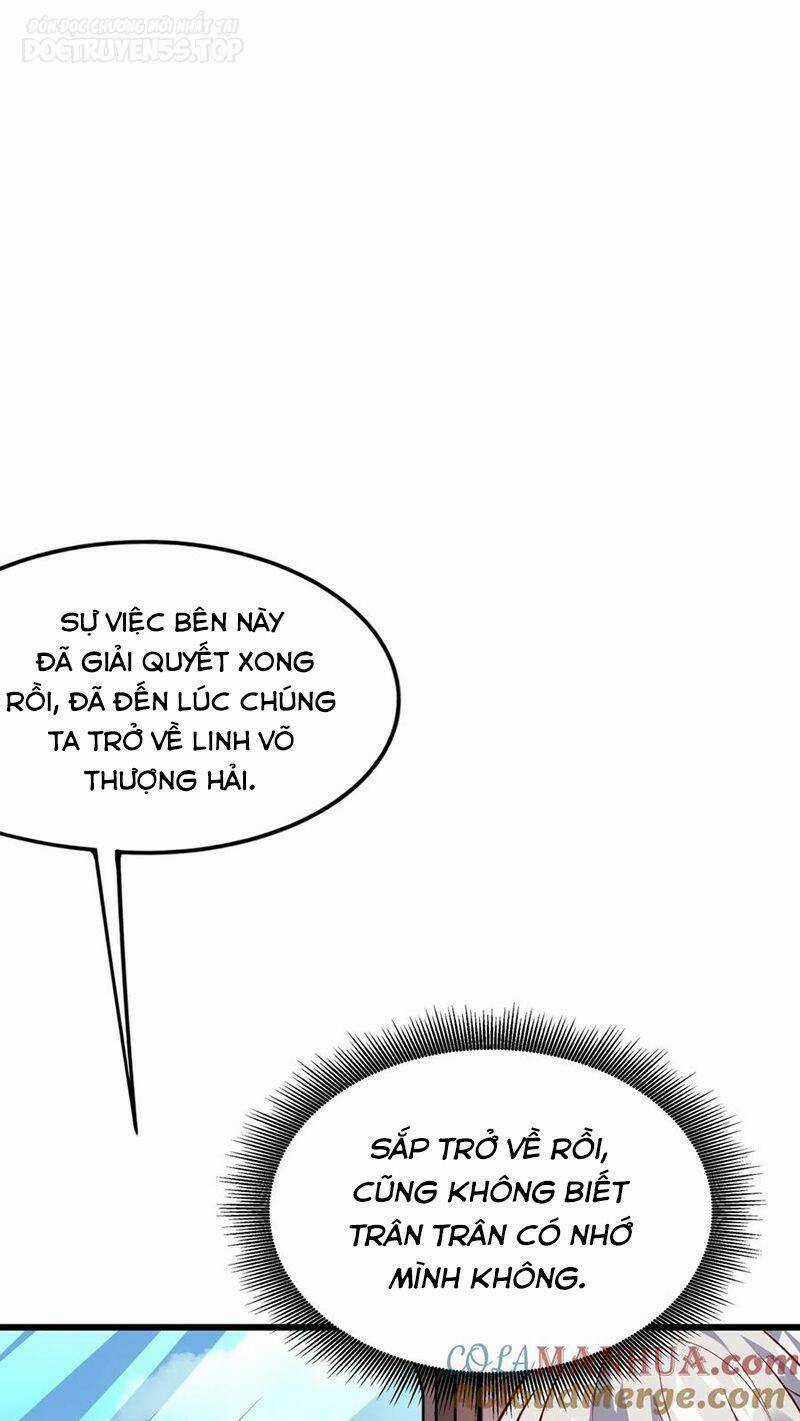 Linh Khí Khôi Phục: Ta Mỗi Ngày Thu Được Một Cái Kỹ Năng Mới Chapter 170 trang 26