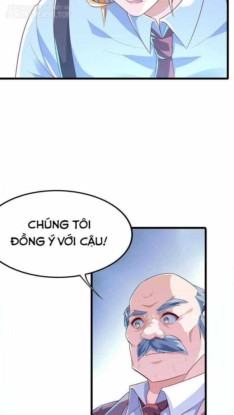 Linh Khí Khôi Phục: Ta Mỗi Ngày Thu Được Một Cái Kỹ Năng Mới Chapter 170 trang 3