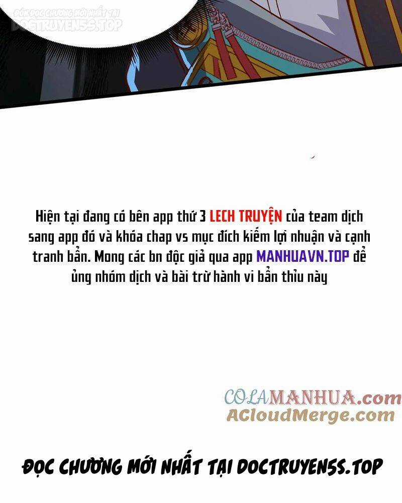 Linh Khí Khôi Phục: Ta Mỗi Ngày Thu Được Một Cái Kỹ Năng Mới Chapter 170 trang 36
