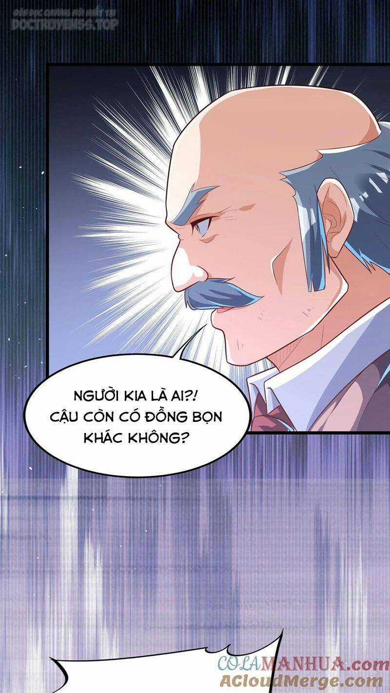 Linh Khí Khôi Phục: Ta Mỗi Ngày Thu Được Một Cái Kỹ Năng Mới Chapter 170 trang 6