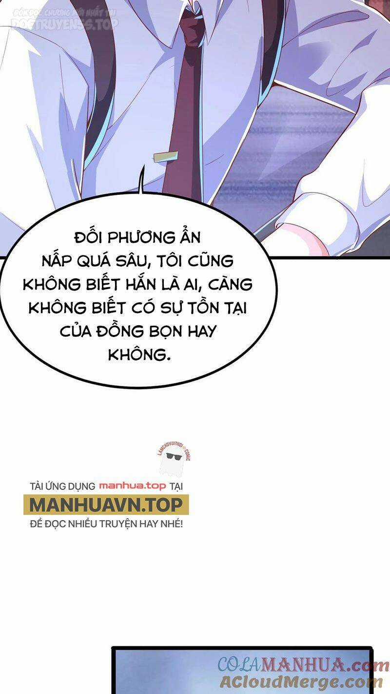 Linh Khí Khôi Phục: Ta Mỗi Ngày Thu Được Một Cái Kỹ Năng Mới Chapter 170 trang 8