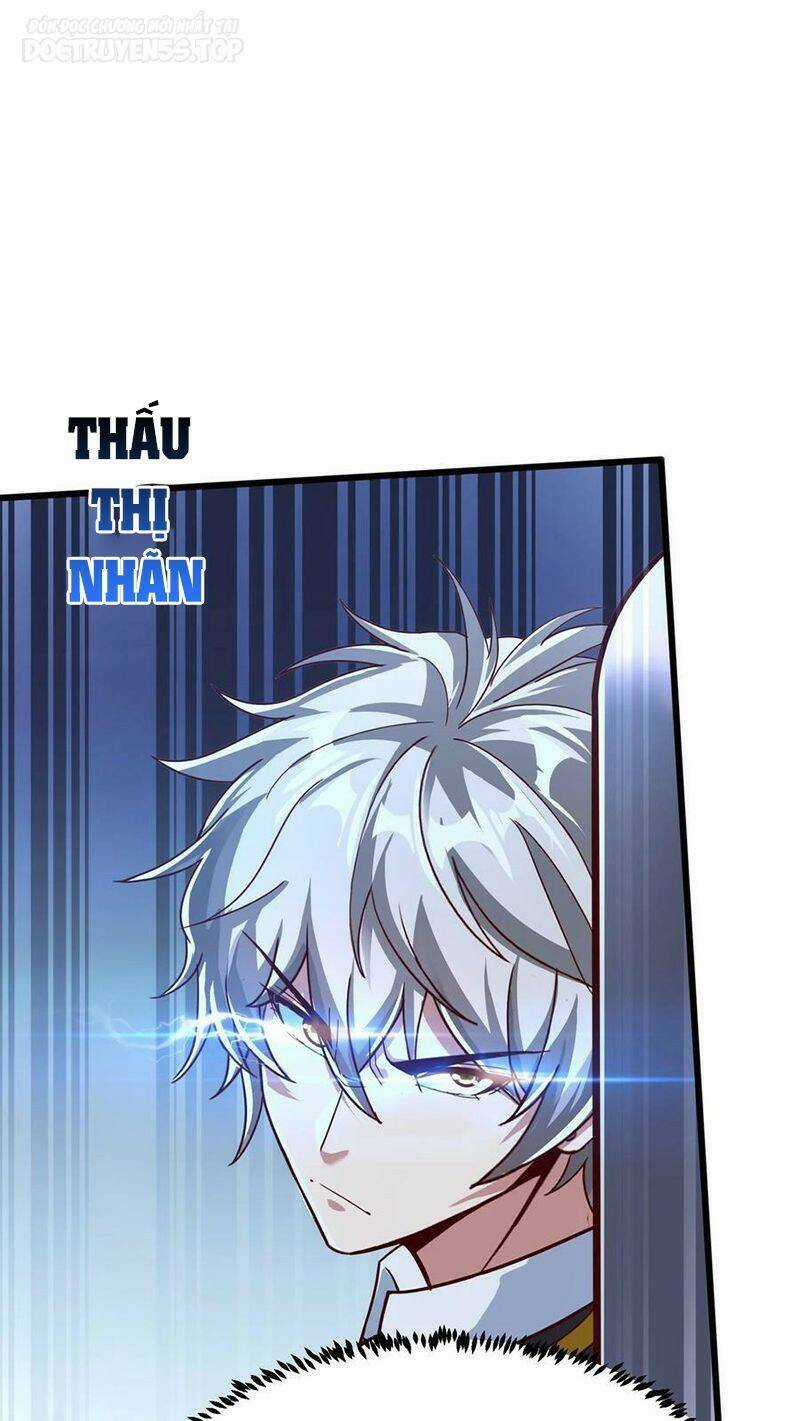 Linh Khí Khôi Phục: Ta Mỗi Ngày Thu Được Một Cái Kỹ Năng Mới Chapter 171 trang 1